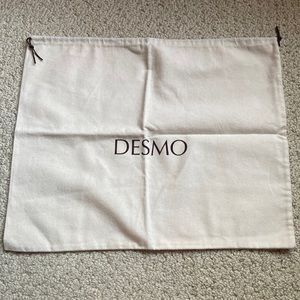 Desmo Dust Bag